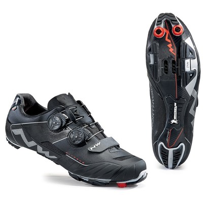 Northwave Extreme XC shoes review 